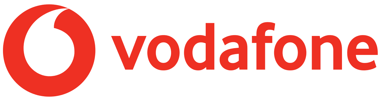 Vodafone logo