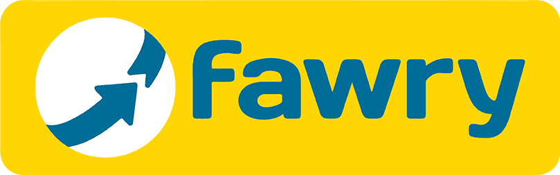 Fawry logo