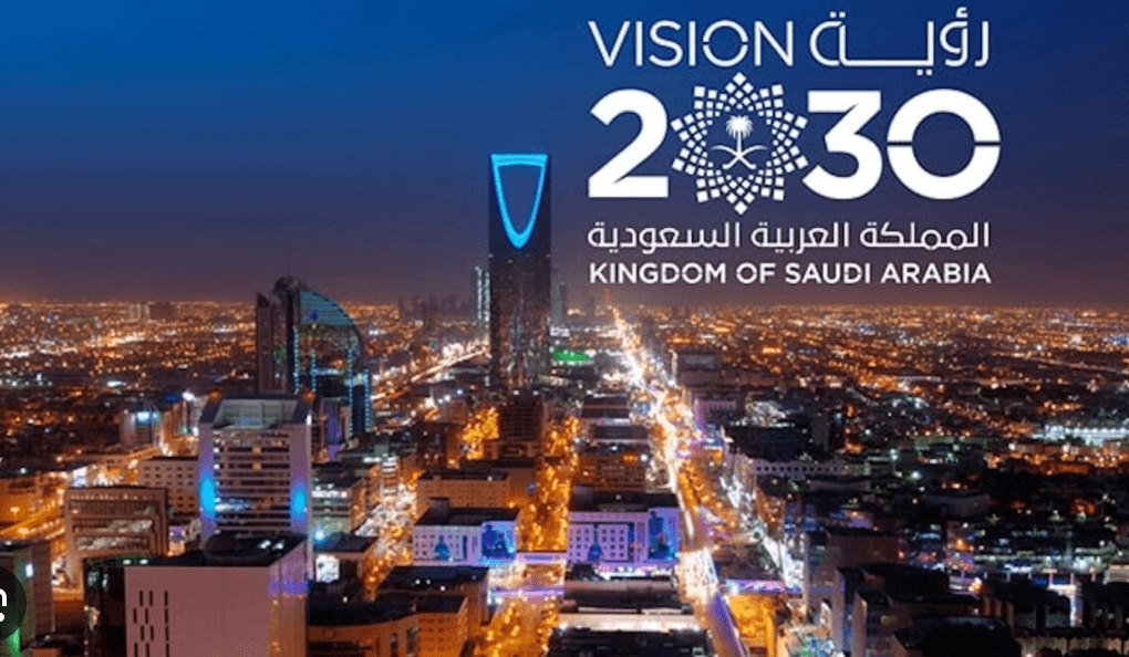 Tech and Digital Transformation in Saudi Arabia and the Middle East