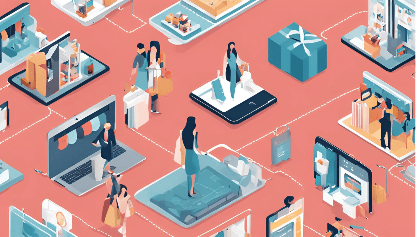 The Future of E-Commerce: Unlocking the Power of AI Personal Shopping Assistants