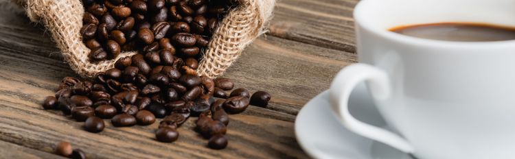 Robusta Technology Group | Brewing Success: The Rise of a Coffee Shop